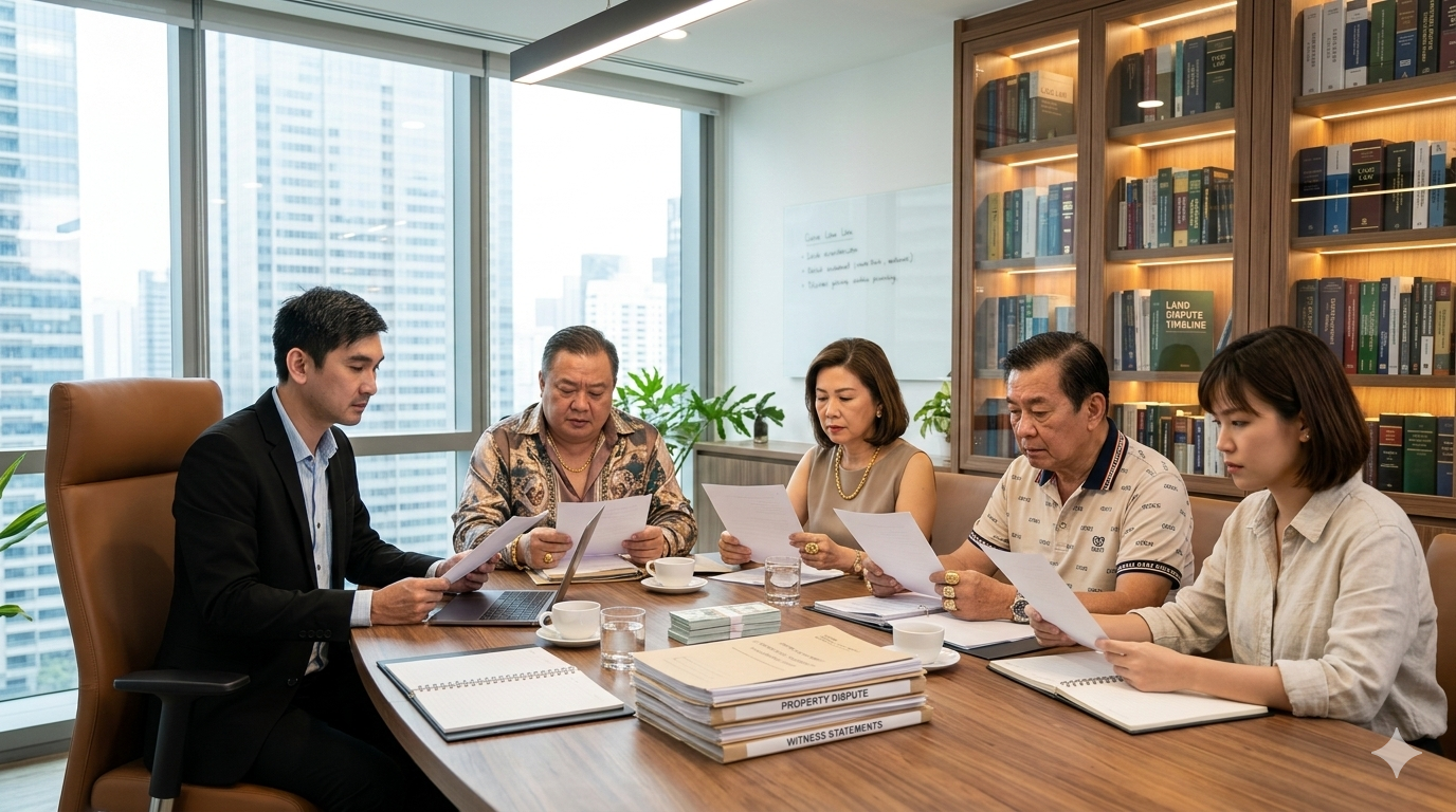 客戶諮詢示意圖